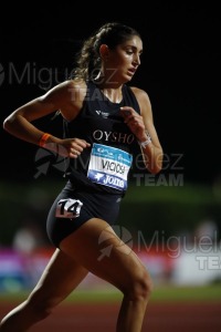 Campeonato de España Absoluto de Atletismo al Aire Libre / Long Track (Tarragona) 2025.