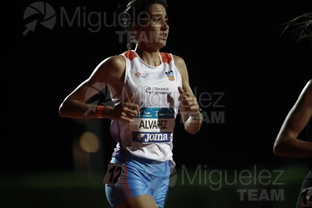 Campeonato de España Absoluto de Atletismo al Aire Libre / Long Track (Tarragona) 2025.