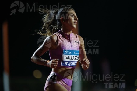Campeonato de España Absoluto de Atletismo al Aire Libre / Long Track (Tarragona) 2025.
