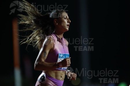 Campeonato de España Absoluto de Atletismo al Aire Libre / Long Track (Tarragona) 2025.