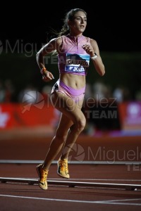 Campeonato de España Absoluto de Atletismo al Aire Libre / Long Track (Tarragona) 2025.