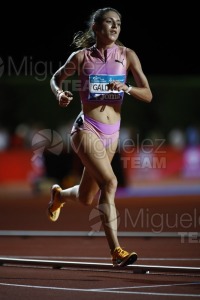Campeonato de España Absoluto de Atletismo al Aire Libre / Long Track (Tarragona) 2025.