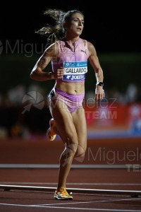 Campeonato de España Absoluto de Atletismo al Aire Libre / Long Track (Tarragona) 2025.