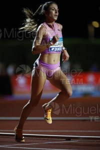 Campeonato de España Absoluto de Atletismo al Aire Libre / Long Track (Tarragona) 2025.
