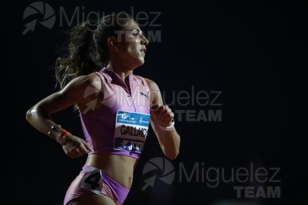 Campeonato de España Absoluto de Atletismo al Aire Libre / Long Track (Tarragona) 2025.
