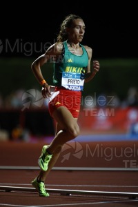 Campeonato de España Absoluto de Atletismo al Aire Libre / Long Track (Tarragona) 2025.