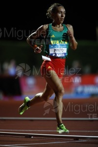 Campeonato de España Absoluto de Atletismo al Aire Libre / Long Track (Tarragona) 2025.