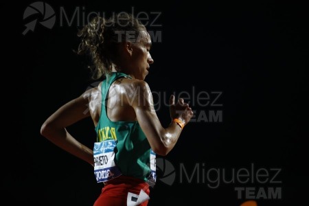Campeonato de España Absoluto de Atletismo al Aire Libre / Long Track (Tarragona) 2025.