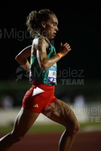 Campeonato de España Absoluto de Atletismo al Aire Libre / Long Track (Tarragona) 2025.