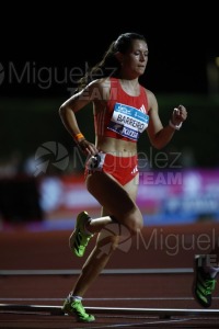 Campeonato de España Absoluto de Atletismo al Aire Libre / Long Track (Tarragona) 2025.