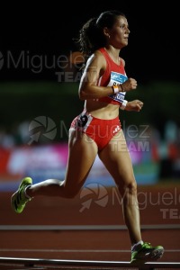 Campeonato de España Absoluto de Atletismo al Aire Libre / Long Track (Tarragona) 2025.