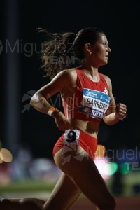 Campeonato de España Absoluto de Atletismo al Aire Libre / Long Track (Tarragona) 2025.