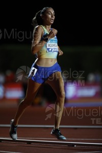 Campeonato de España Absoluto de Atletismo al Aire Libre / Long Track (Tarragona) 2025.
