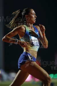 Campeonato de España Absoluto de Atletismo al Aire Libre / Long Track (Tarragona) 2025.