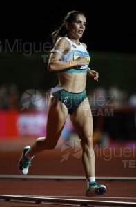 Campeonato de España Absoluto de Atletismo al Aire Libre / Long Track (Tarragona) 2025.