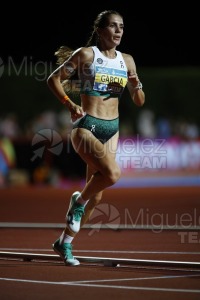 Campeonato de España Absoluto de Atletismo al Aire Libre / Long Track (Tarragona) 2025.