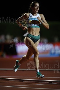 Campeonato de España Absoluto de Atletismo al Aire Libre / Long Track (Tarragona) 2025.