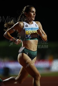 Campeonato de España Absoluto de Atletismo al Aire Libre / Long Track (Tarragona) 2025.