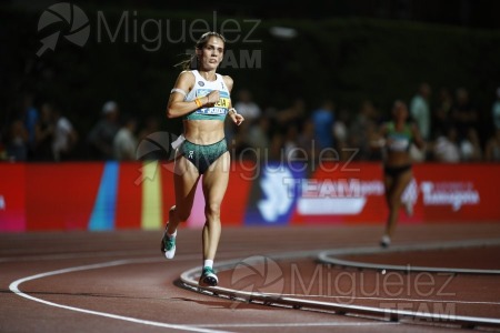 Campeonato de España Absoluto de Atletismo al Aire Libre / Long Track (Tarragona) 2025.