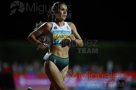 Campeonato de España Absoluto de Atletismo al Aire Libre / Long Track (Tarragona) 2025.