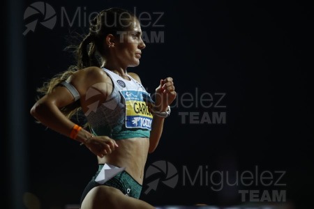 Campeonato de España Absoluto de Atletismo al Aire Libre / Long Track (Tarragona) 2025.