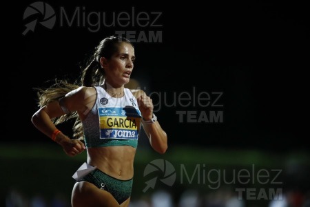 Campeonato de España Absoluto de Atletismo al Aire Libre / Long Track (Tarragona) 2025.