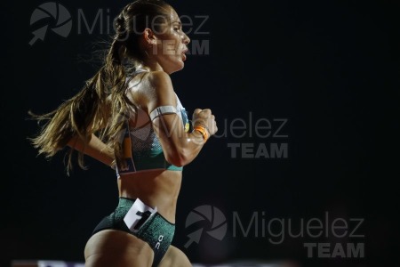 Campeonato de España Absoluto de Atletismo al Aire Libre / Long Track (Tarragona) 2025.