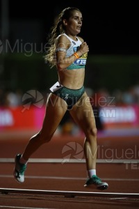 Campeonato de España Absoluto de Atletismo al Aire Libre / Long Track (Tarragona) 2025.