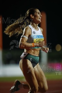 Campeonato de España Absoluto de Atletismo al Aire Libre / Long Track (Tarragona) 2025.
