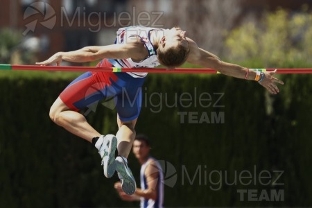 Campeonato de España Absoluto de Atletismo al Aire Libre / Long Track (Tarragona) 2025.