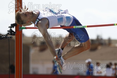 Campeonato de España Absoluto de Atletismo al Aire Libre / Long Track (Tarragona) 2025.