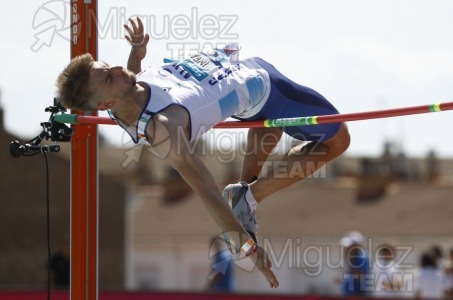 Campeonato de España Absoluto de Atletismo al Aire Libre / Long Track (Tarragona) 2025.