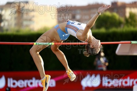 Campeonato de España Absoluto de Atletismo al Aire Libre / Long Track (Tarragona) 2025.