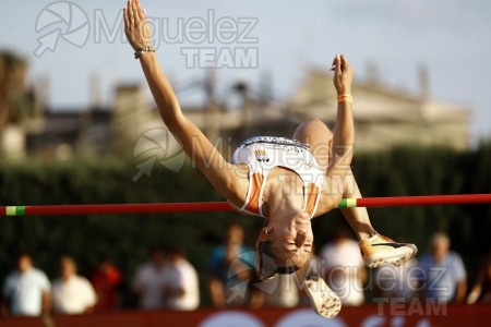 Campeonato de España Absoluto de Atletismo al Aire Libre / Long Track (Tarragona) 2025.