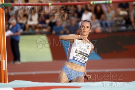 Campeonato de España Absoluto de Atletismo al Aire Libre / Long Track (Tarragona) 2025.