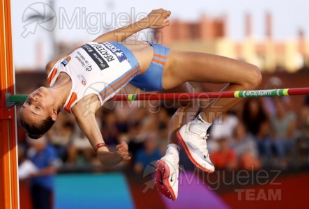 Campeonato de España Absoluto de Atletismo al Aire Libre / Long Track (Tarragona) 2025.