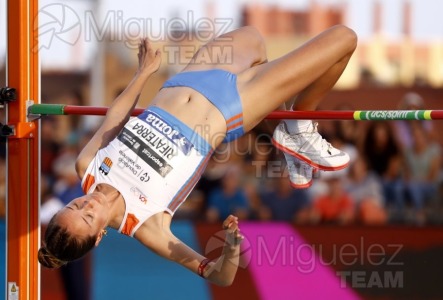 Campeonato de España Absoluto de Atletismo al Aire Libre / Long Track (Tarragona) 2025.