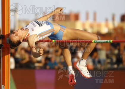 Campeonato de España Absoluto de Atletismo al Aire Libre / Long Track (Tarragona) 2025.