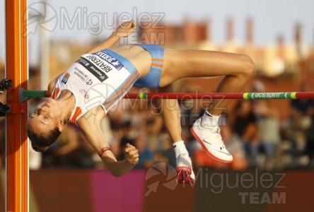 Campeonato de España Absoluto de Atletismo al Aire Libre / Long Track (Tarragona) 2025.