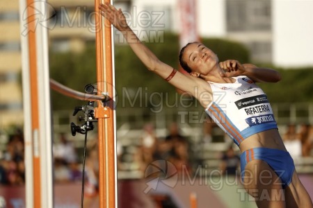 Campeonato de España Absoluto de Atletismo al Aire Libre / Long Track (Tarragona) 2025.