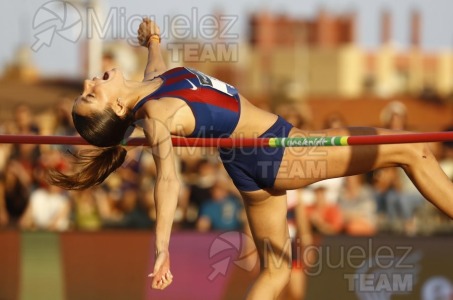 Campeonato de España Absoluto de Atletismo al Aire Libre / Long Track (Tarragona) 2025.