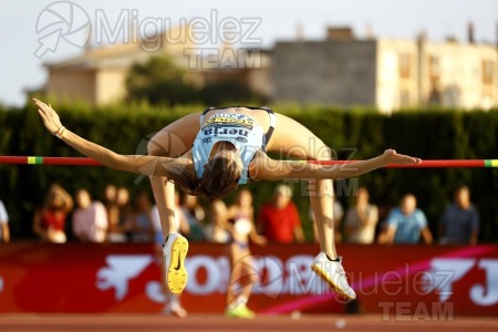 Campeonato de España Absoluto de Atletismo al Aire Libre / Long Track (Tarragona) 2025.