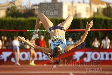 Campeonato de España Absoluto de Atletismo al Aire Libre / Long Track (Tarragona) 2025.