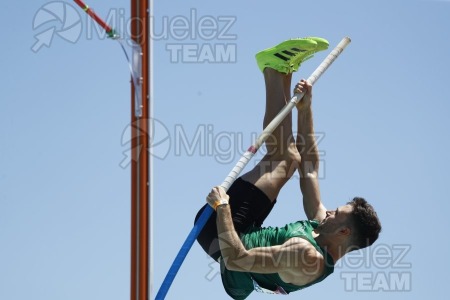 Campeonato de España Absoluto de Atletismo al Aire Libre / Long Track (Tarragona) 2025.