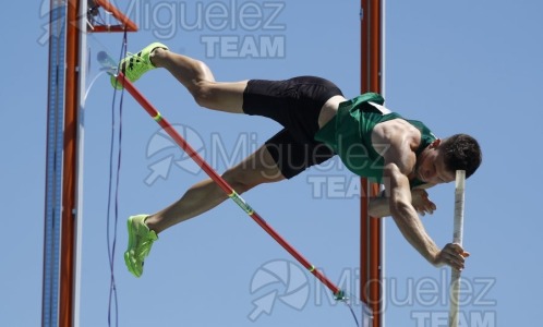 Campeonato de España Absoluto de Atletismo al Aire Libre / Long Track (Tarragona) 2025.