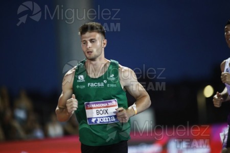 Campeonato de España Absoluto de Atletismo al Aire Libre / Long Track (Tarragona) 2025.