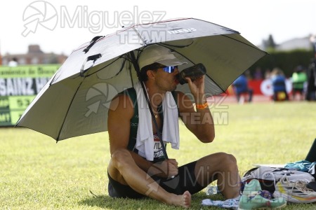 Campeonato de España Absoluto de Atletismo al Aire Libre / Long Track (Tarragona) 2025.