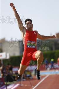 Campeonato de España Absoluto de Atletismo al Aire Libre / Long Track (Tarragona) 2025.