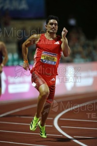 Campeonato de España Absoluto de Atletismo al Aire Libre / Long Track (Tarragona) 2025.