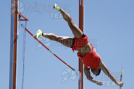 Campeonato de España Absoluto de Atletismo al Aire Libre / Long Track (Tarragona) 2025.